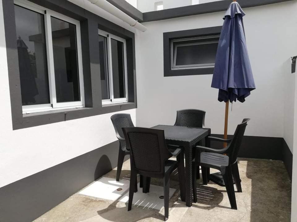 波瓦桑Casa Tres Campos别墅 外观 照片